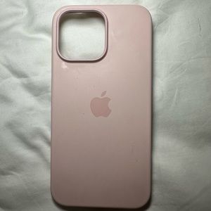 apple iphone 14 pro max case
pink